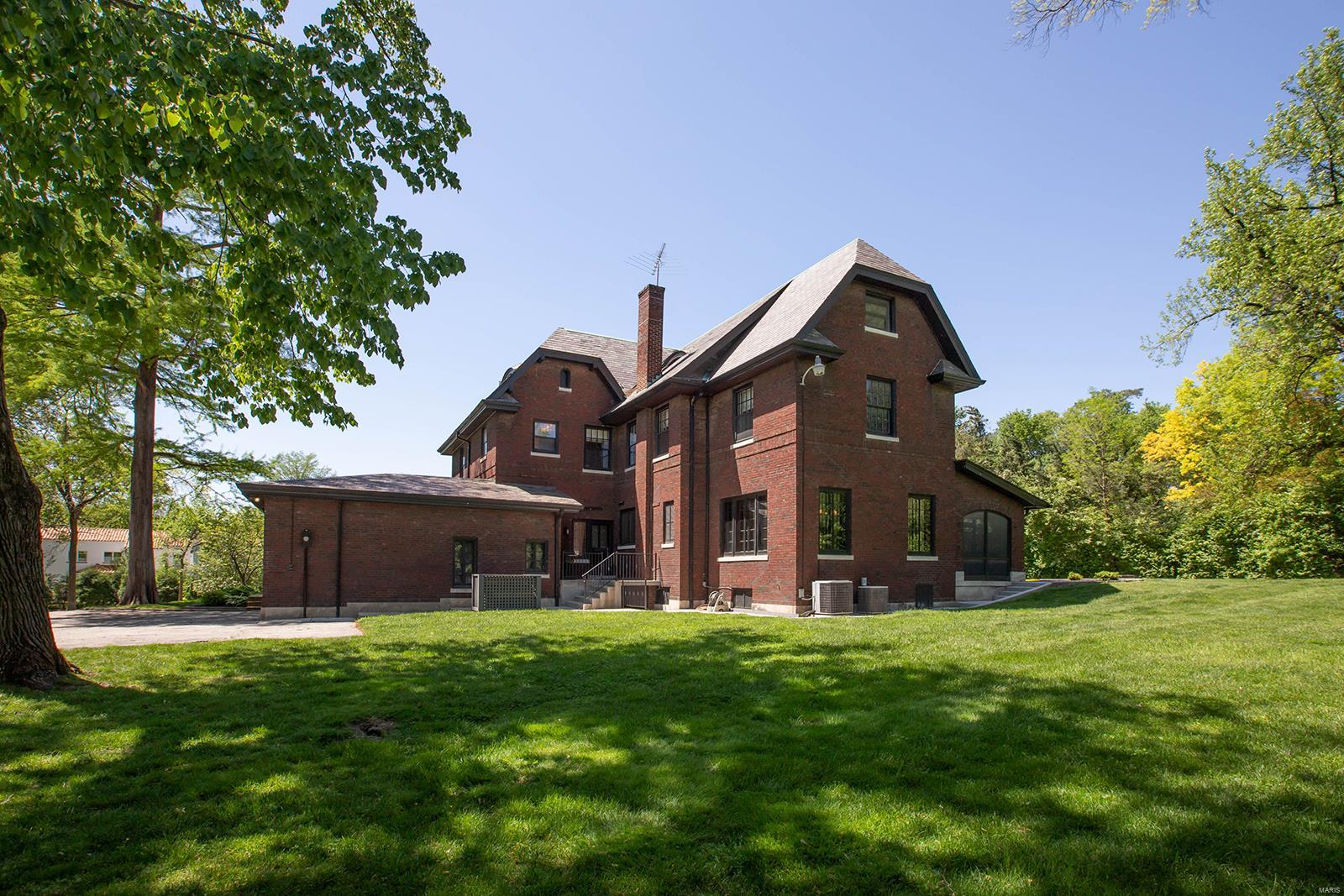 Claverach Park - Residential