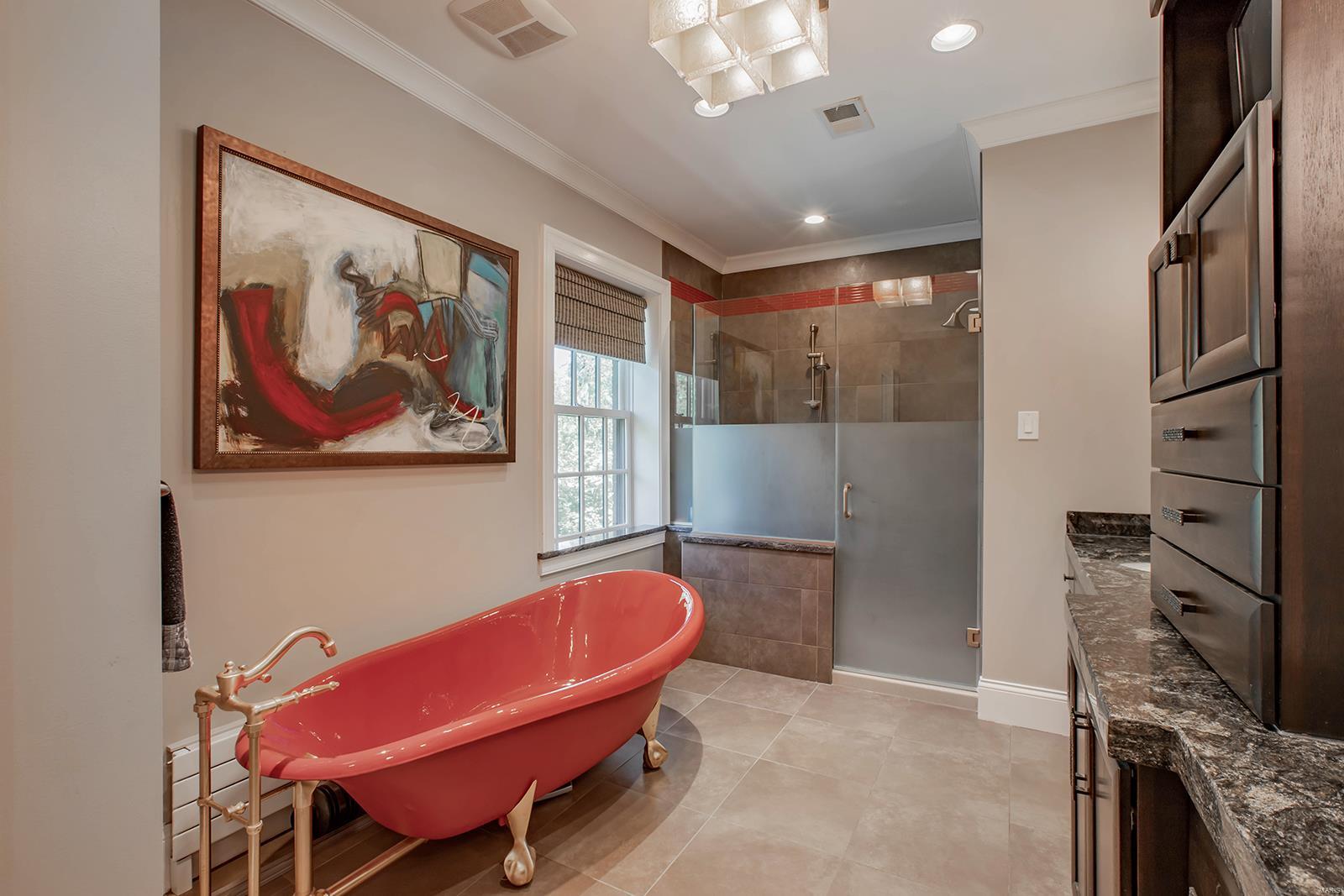 Claverach Park - Residential