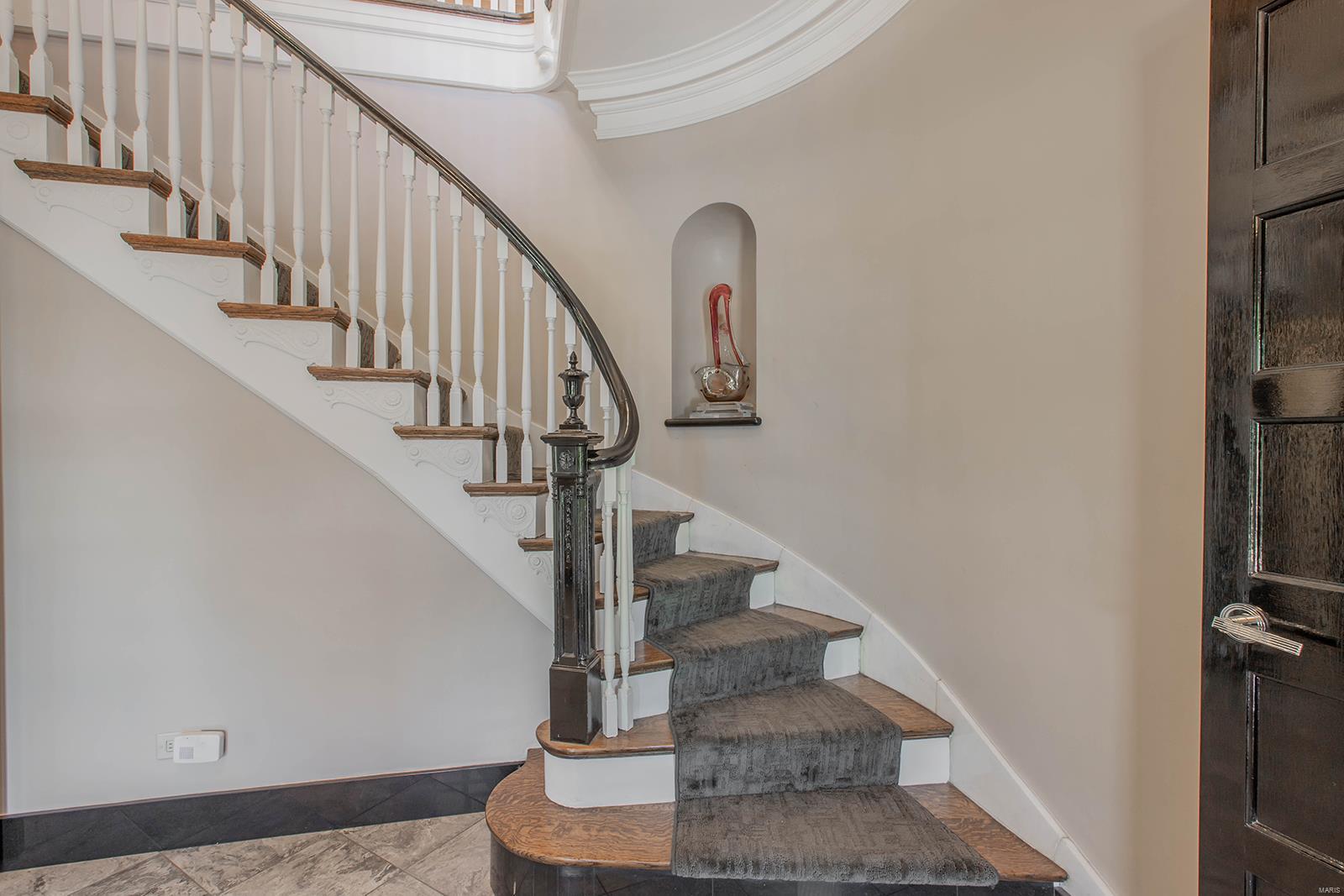 Claverach Park - Residential