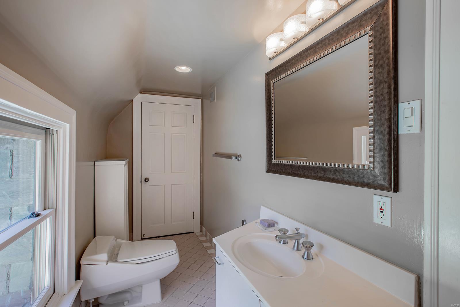 Claverach Park - Residential