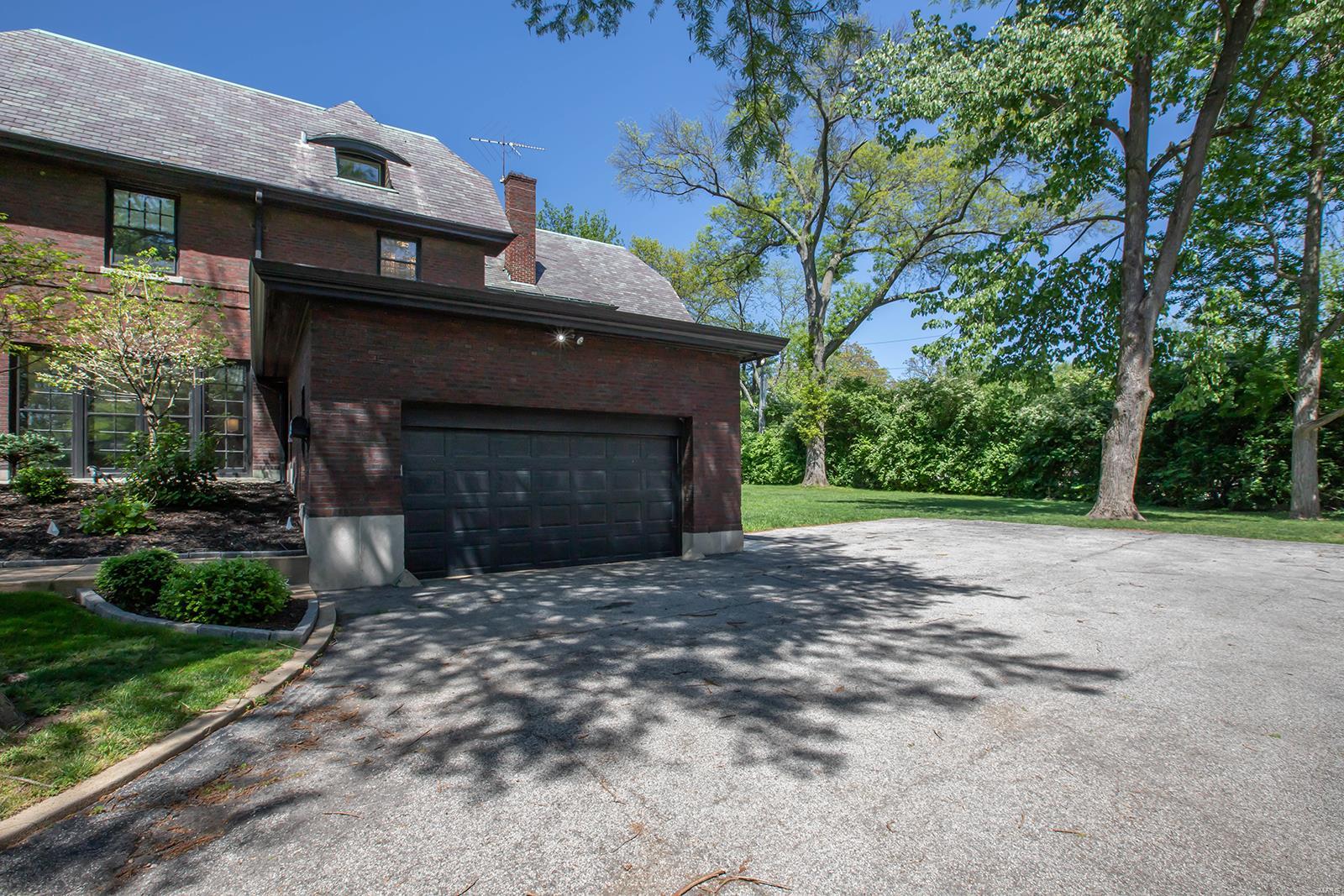 Claverach Park - Residential