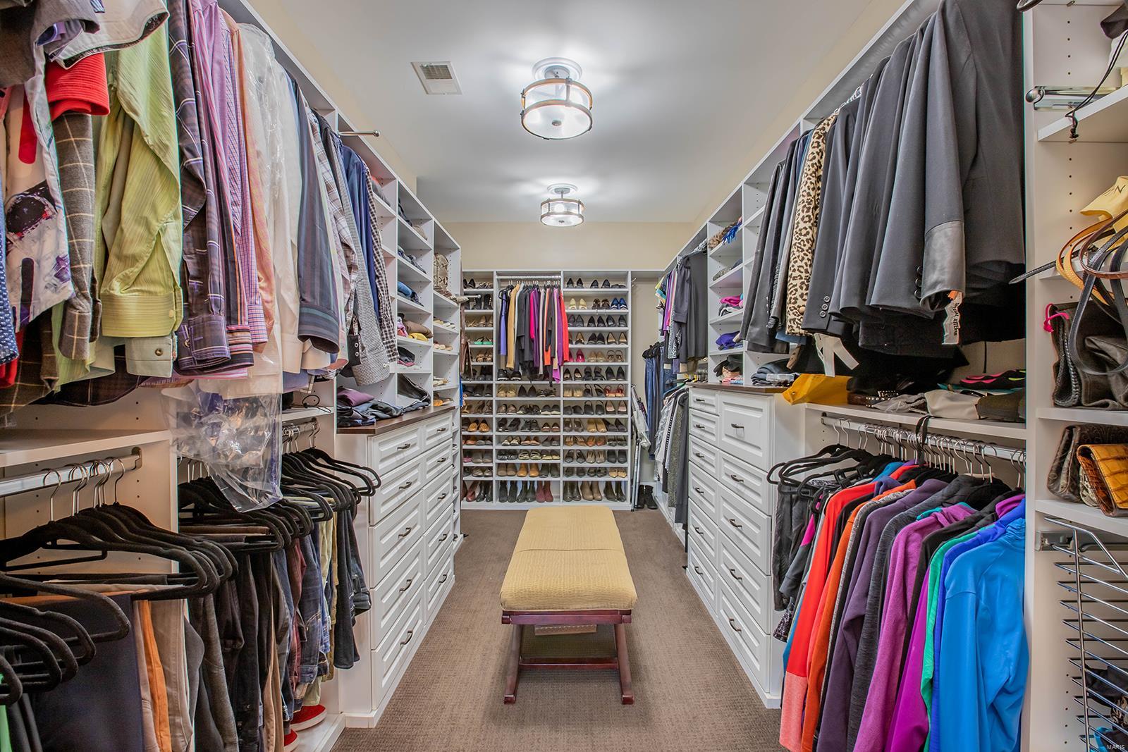 Claverach Park - Residential