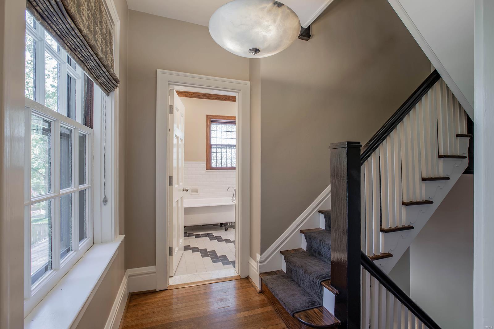 Claverach Park - Residential