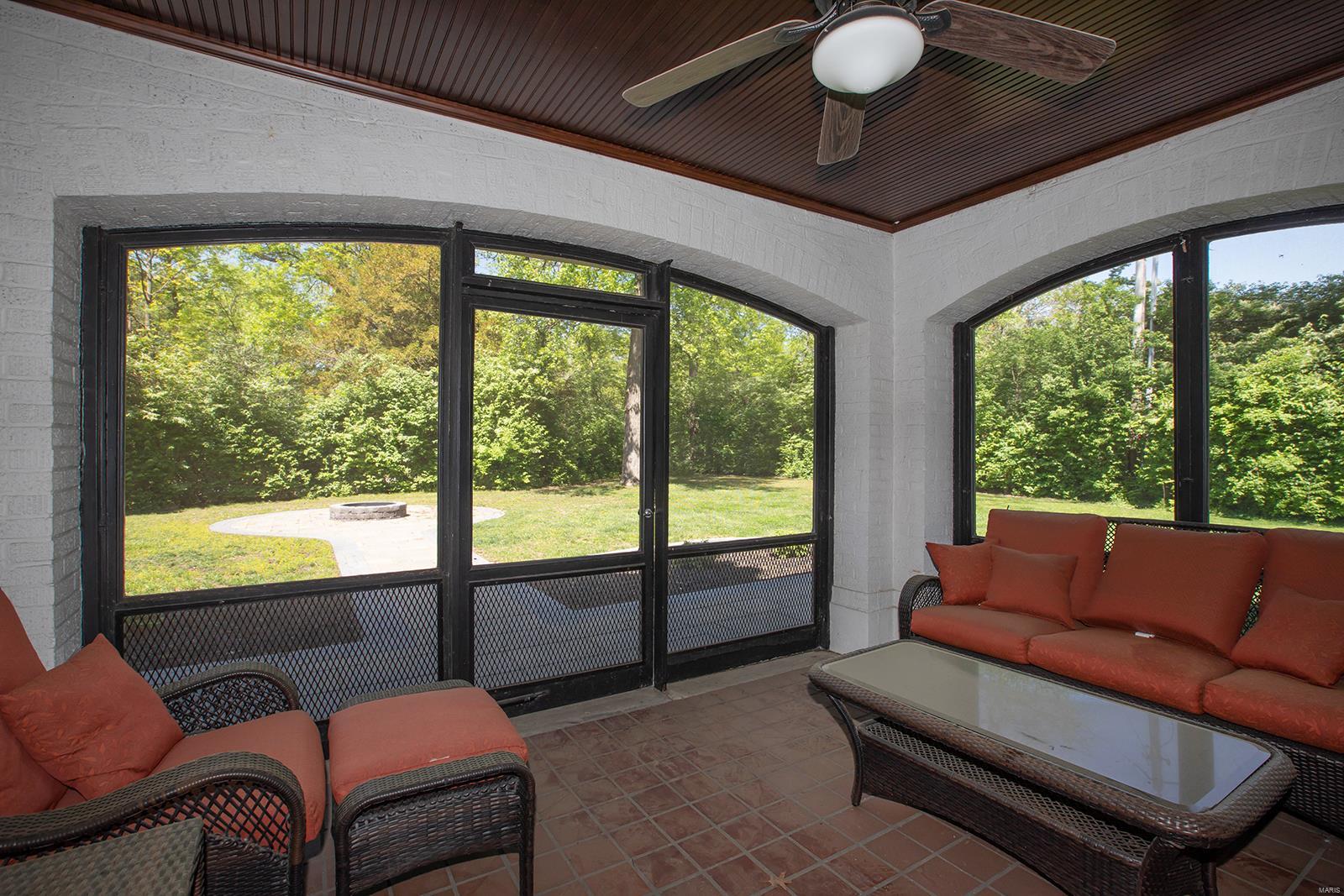 Claverach Park - Residential