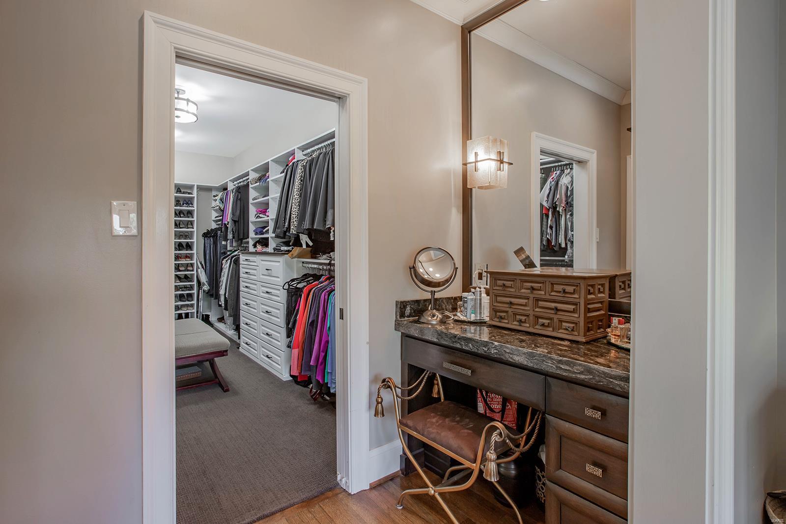 Claverach Park - Residential