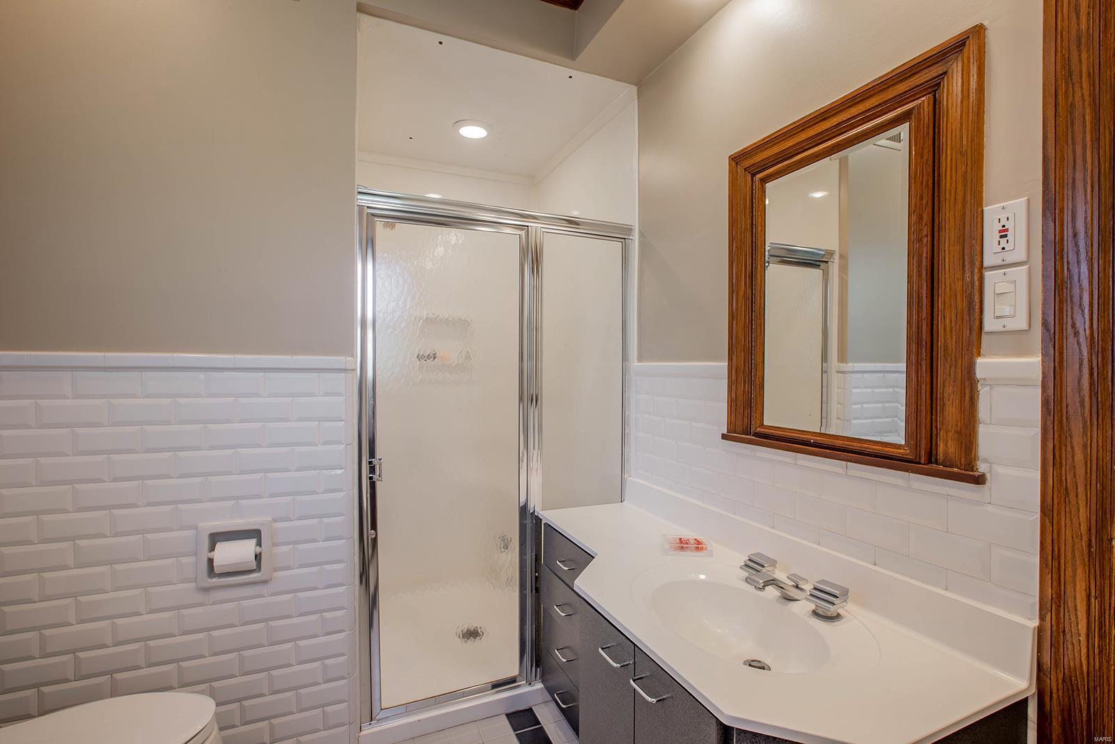 Claverach Park - Residential