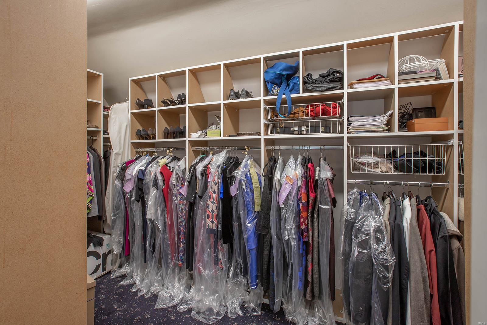 Claverach Park - Residential