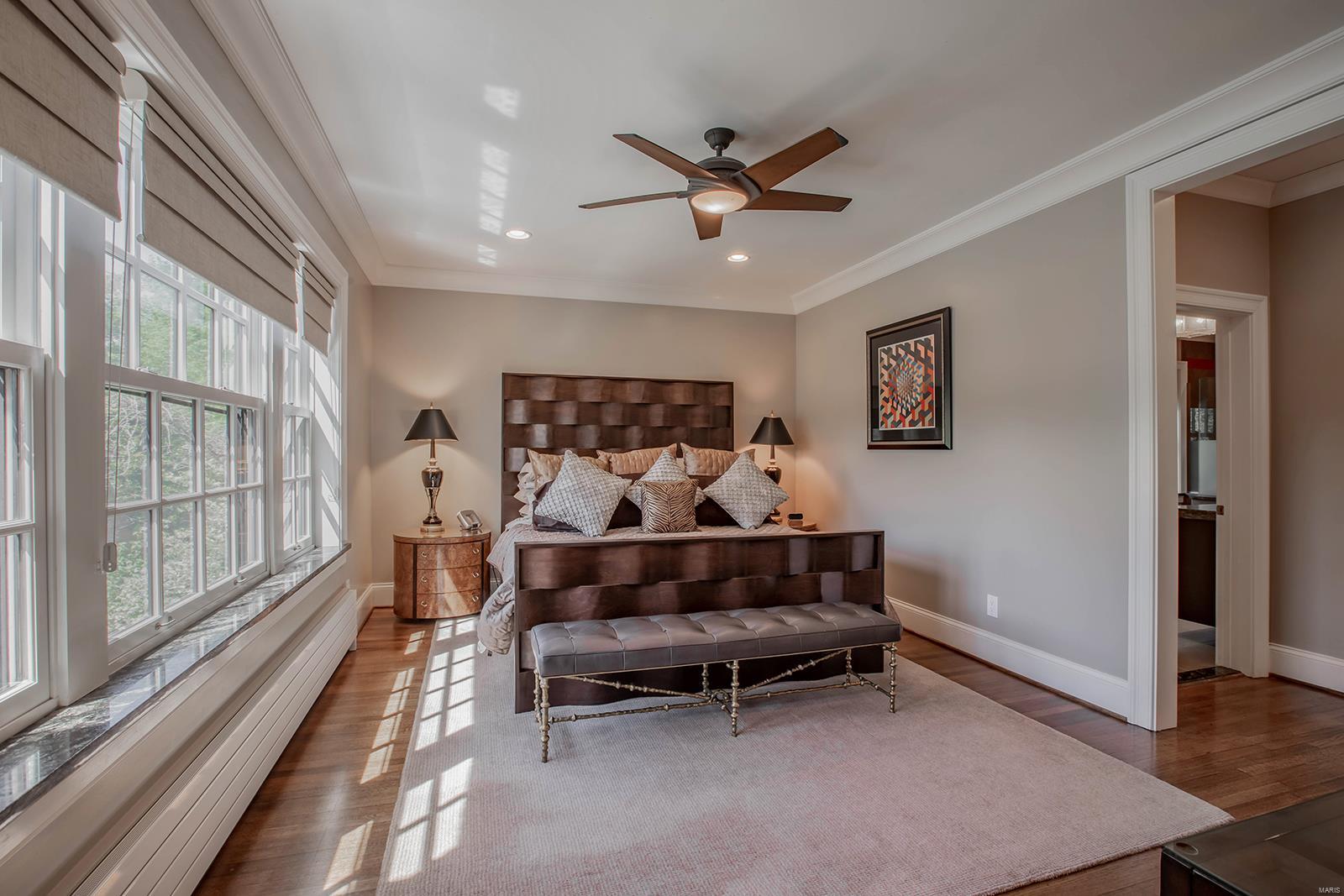 Claverach Park - Residential