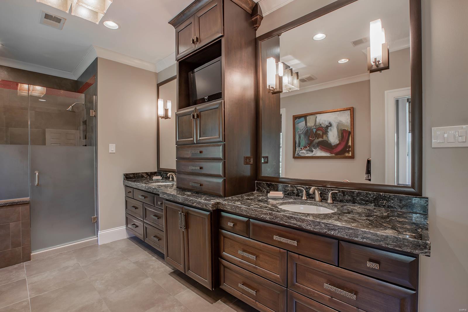 Claverach Park - Residential