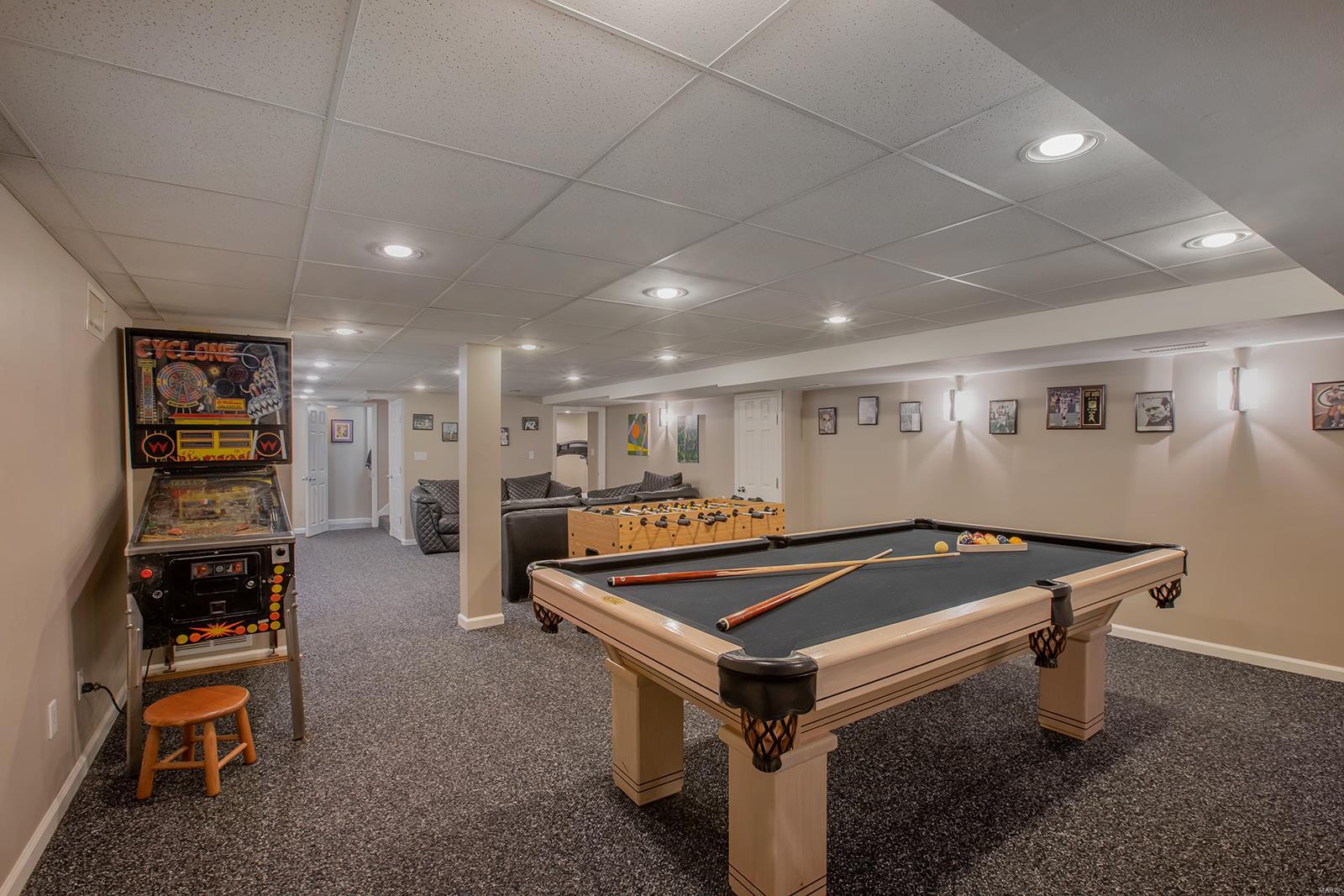 Claverach Park - Residential