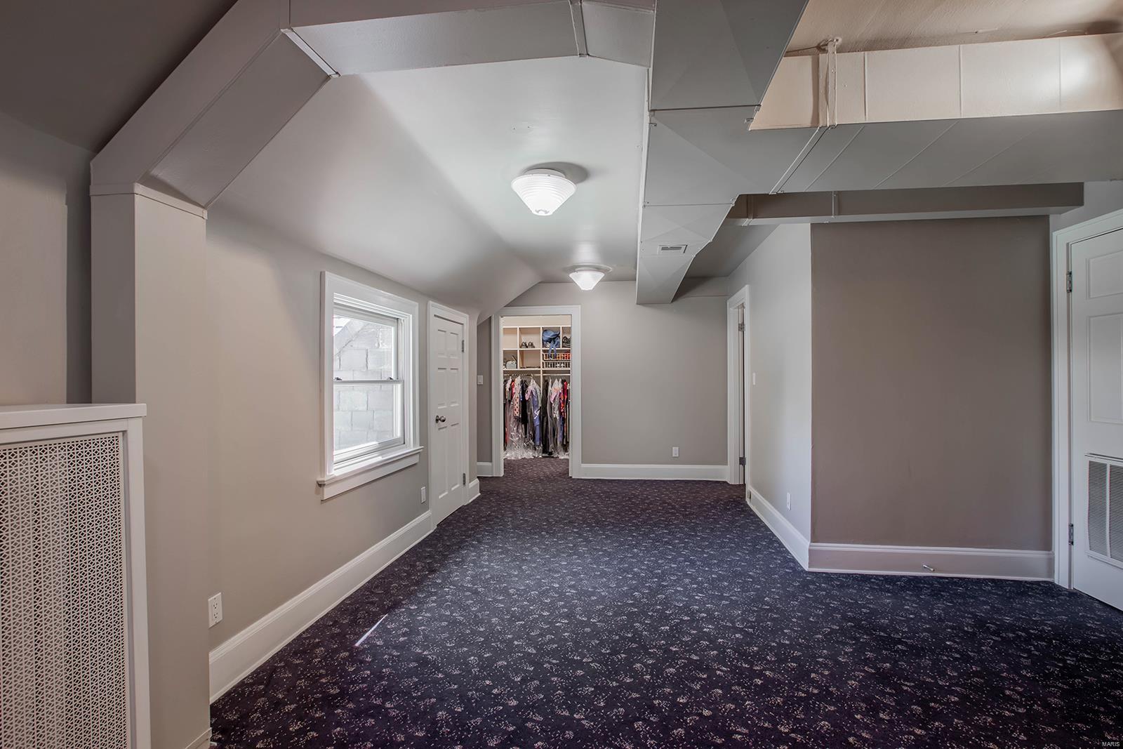 Claverach Park - Residential