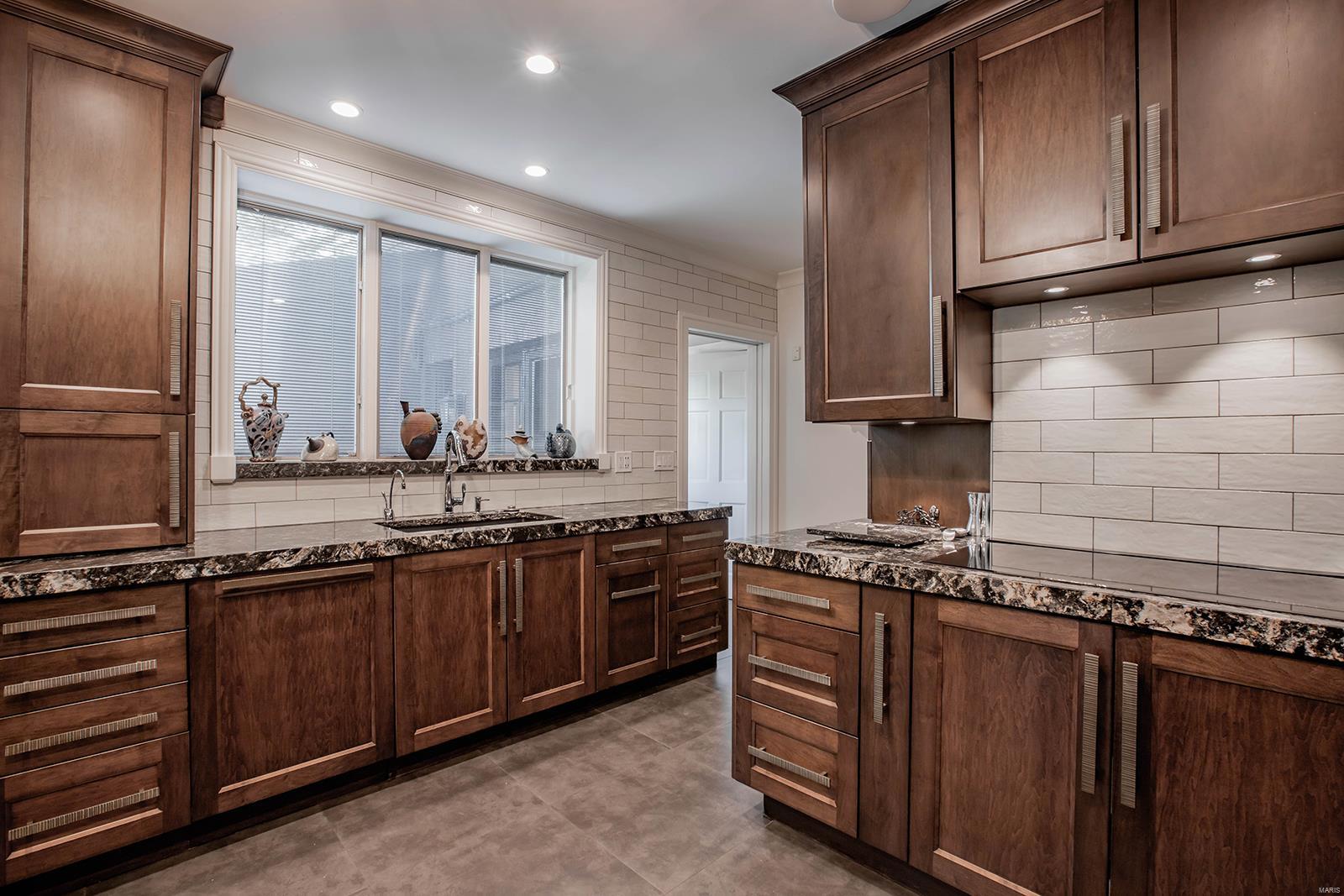 Claverach Park - Residential