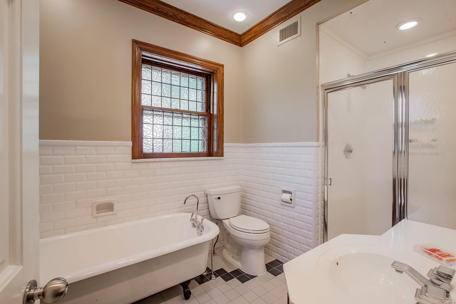 Claverach Park - Residential