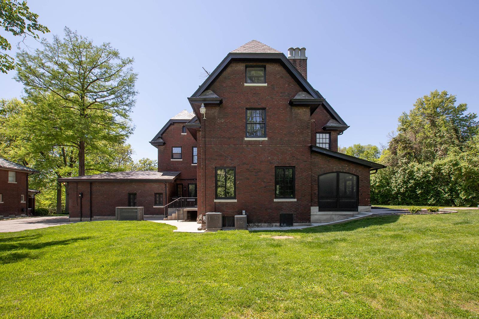 Claverach Park - Residential