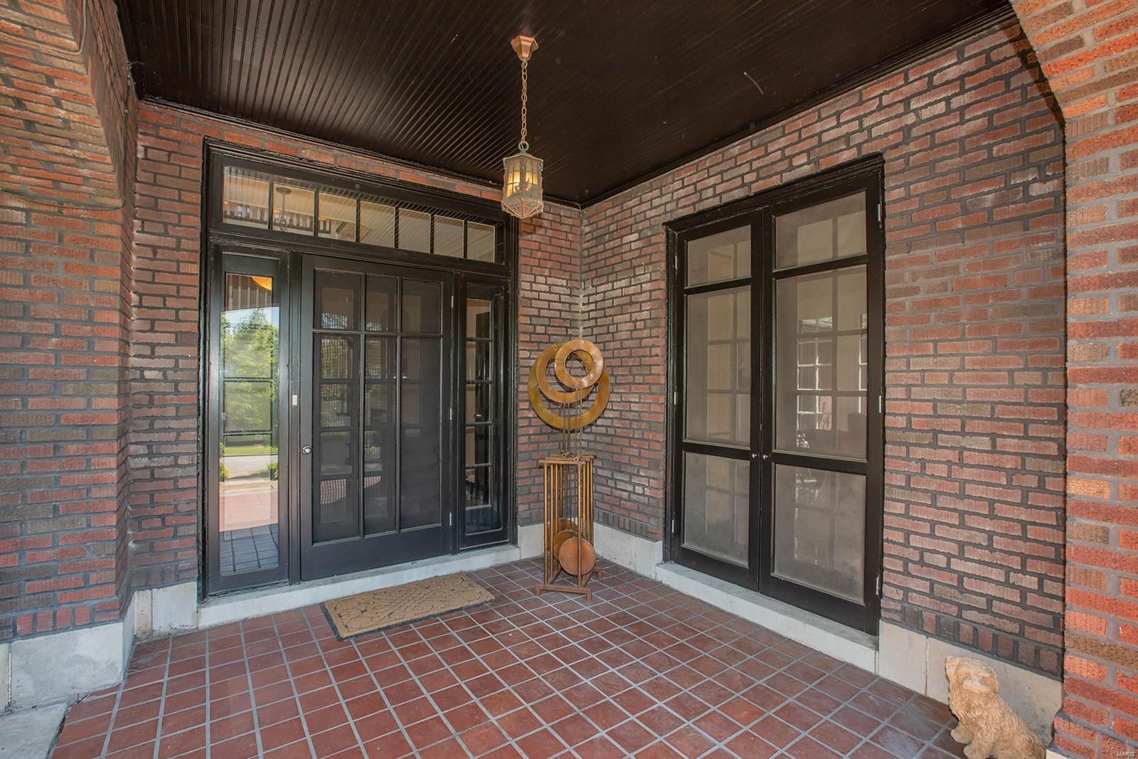 Claverach Park - Residential