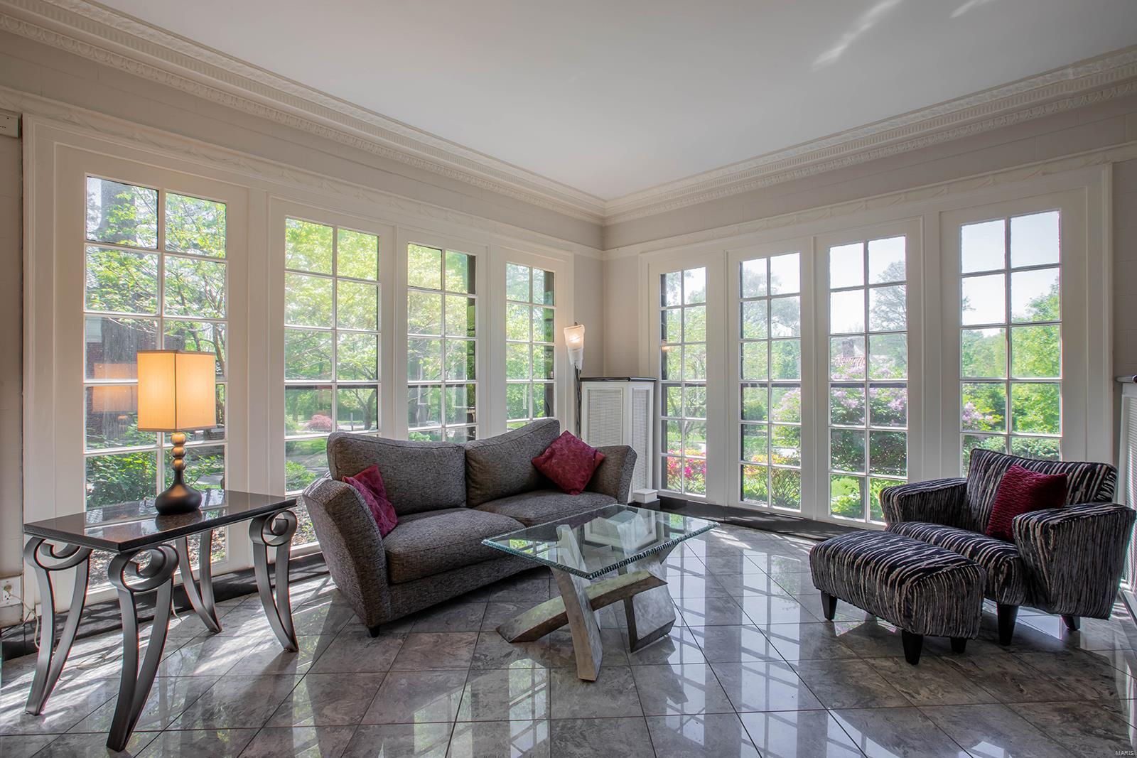 Claverach Park - Residential