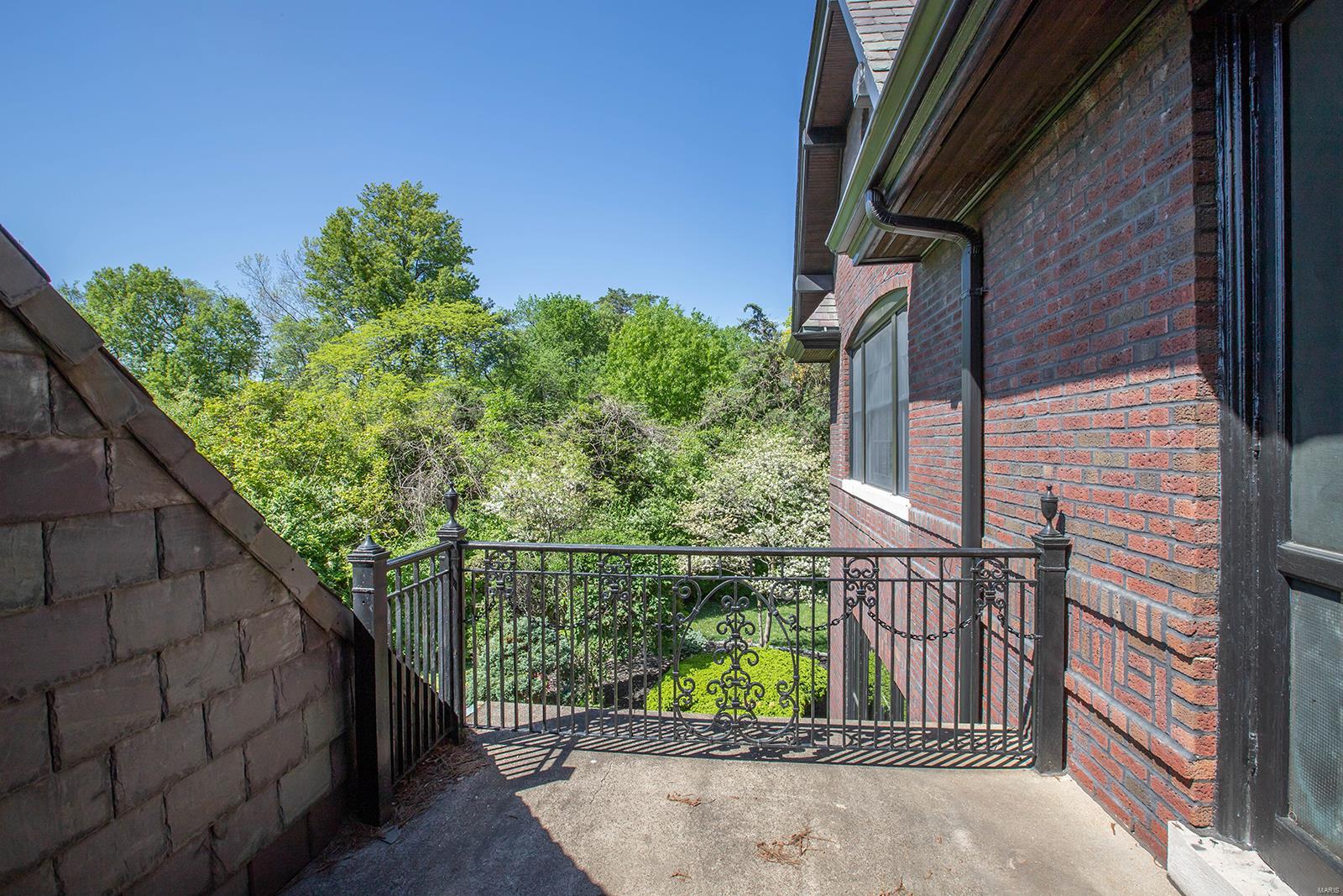 Claverach Park - Residential