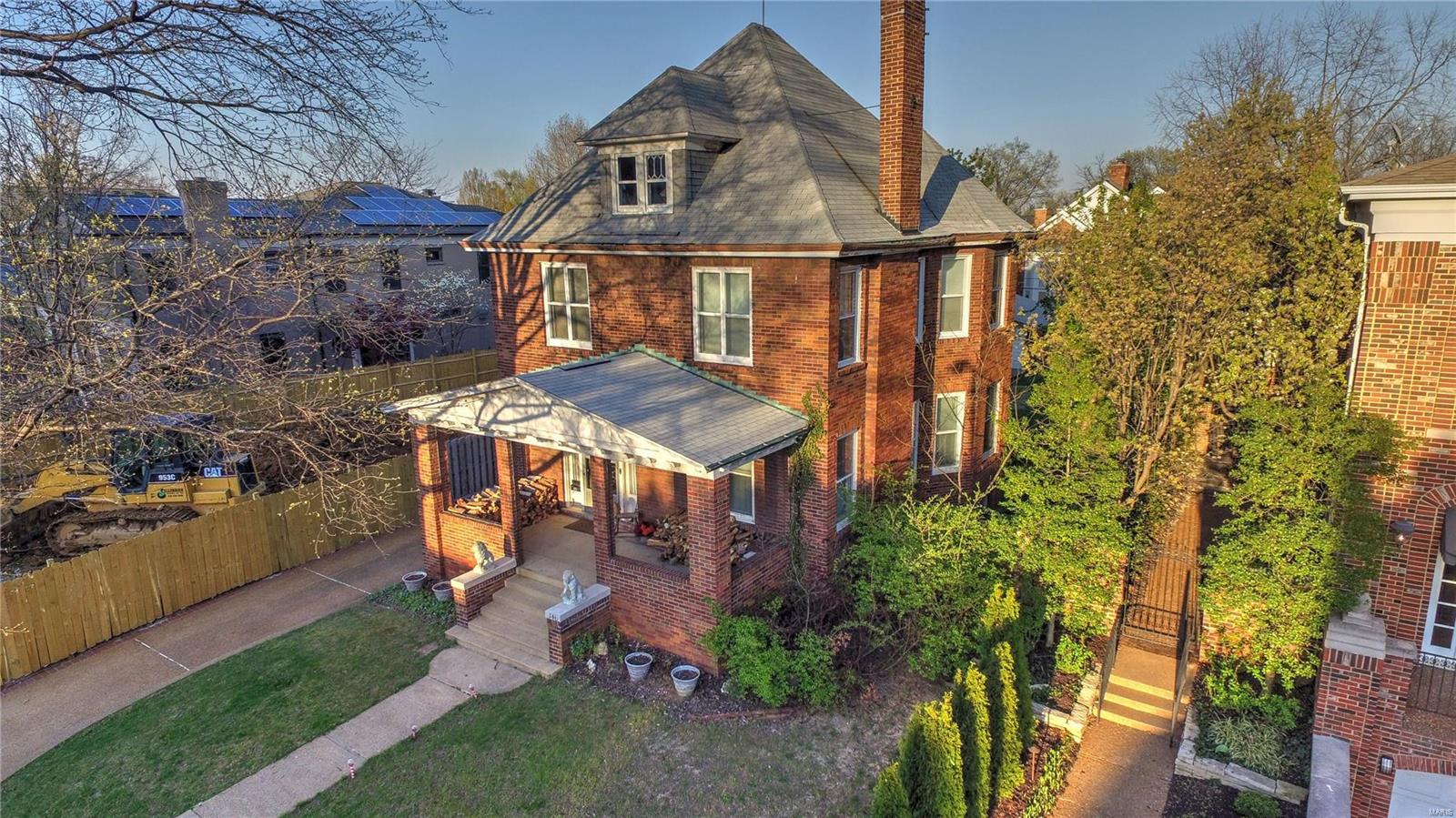 Bemiston - Residential