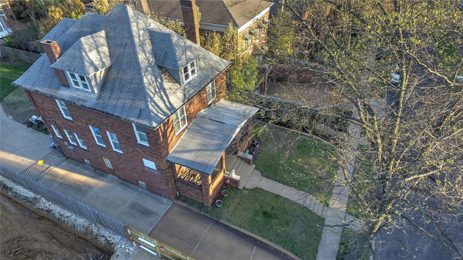 Bemiston - Residential