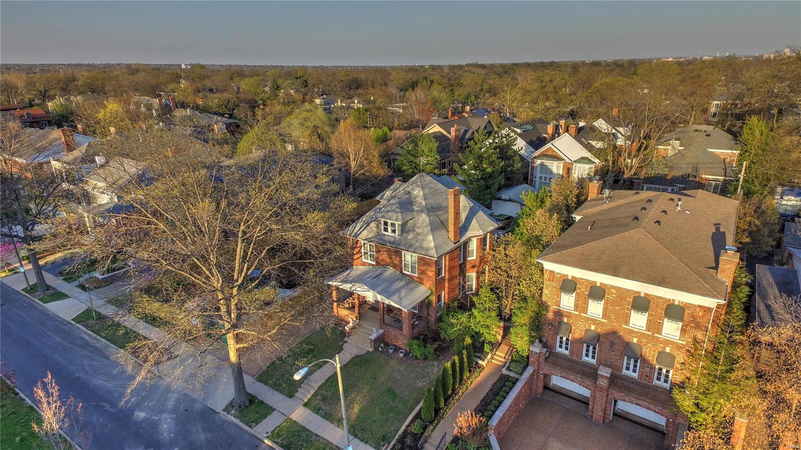 Bemiston - Residential