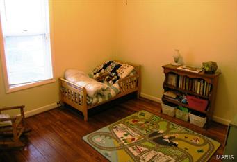 Shady Side - Residential