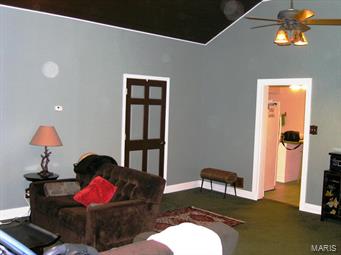 Shady Side - Residential