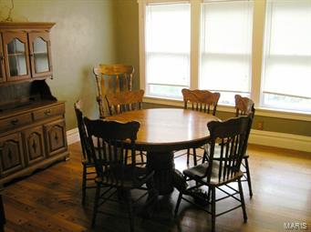 Shady Side - Residential