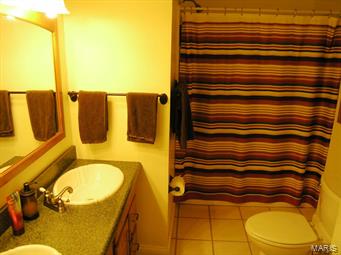 Shady Side - Residential