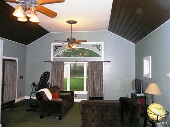 Shady Side - Residential