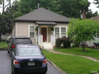 Shady Side - Residential