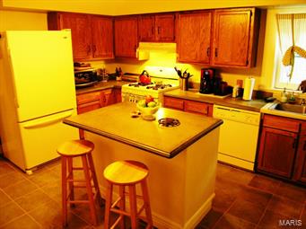 Shady Side - Residential