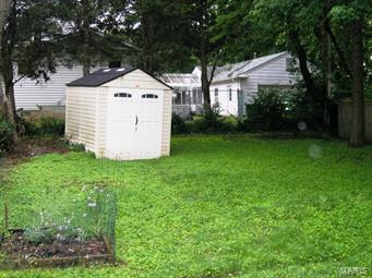 Shady Side - Residential