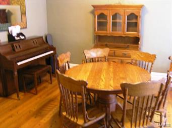 Shady Side - Residential