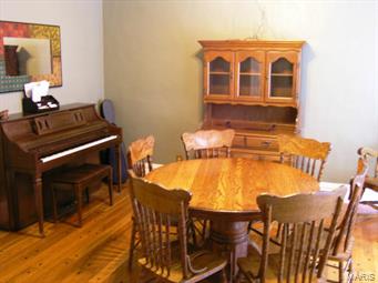 Shady Side - Residential