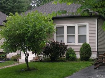 Shady Side - Residential