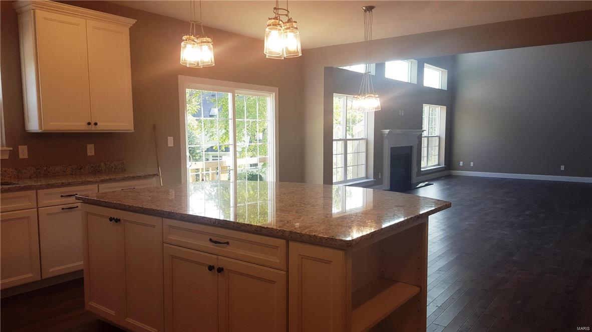 Brighton Heights - Residential