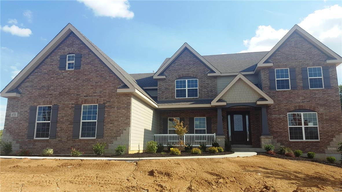 Brighton Heights - Residential