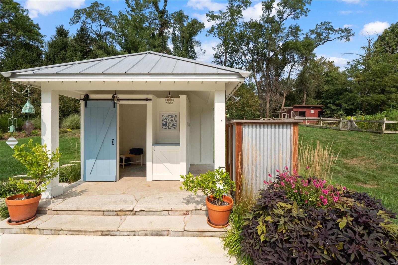 Huntleigh Trails - Residential