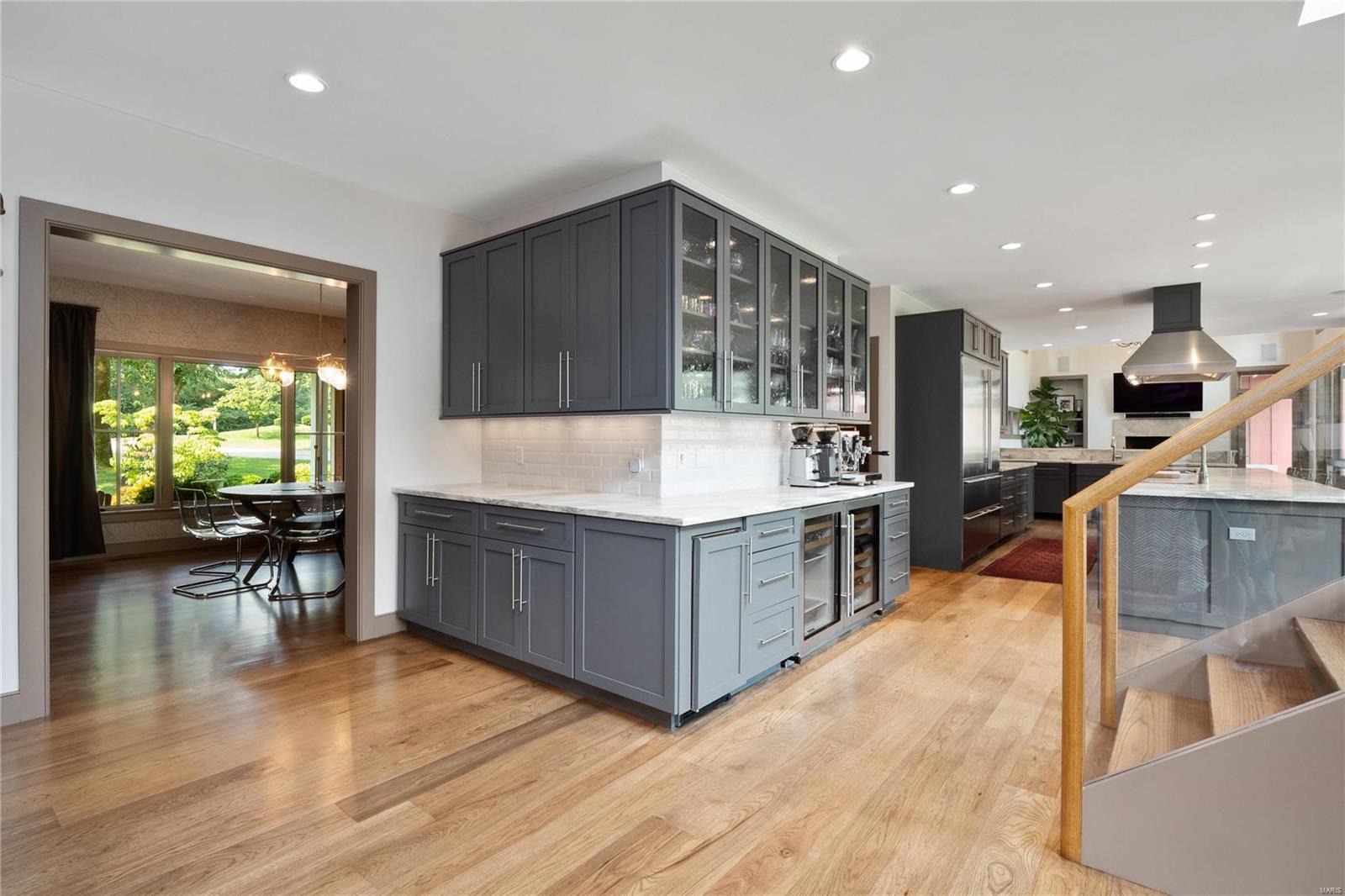 Huntleigh Trails - Residential