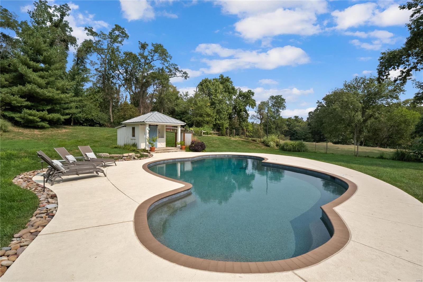 Huntleigh Trails - Residential