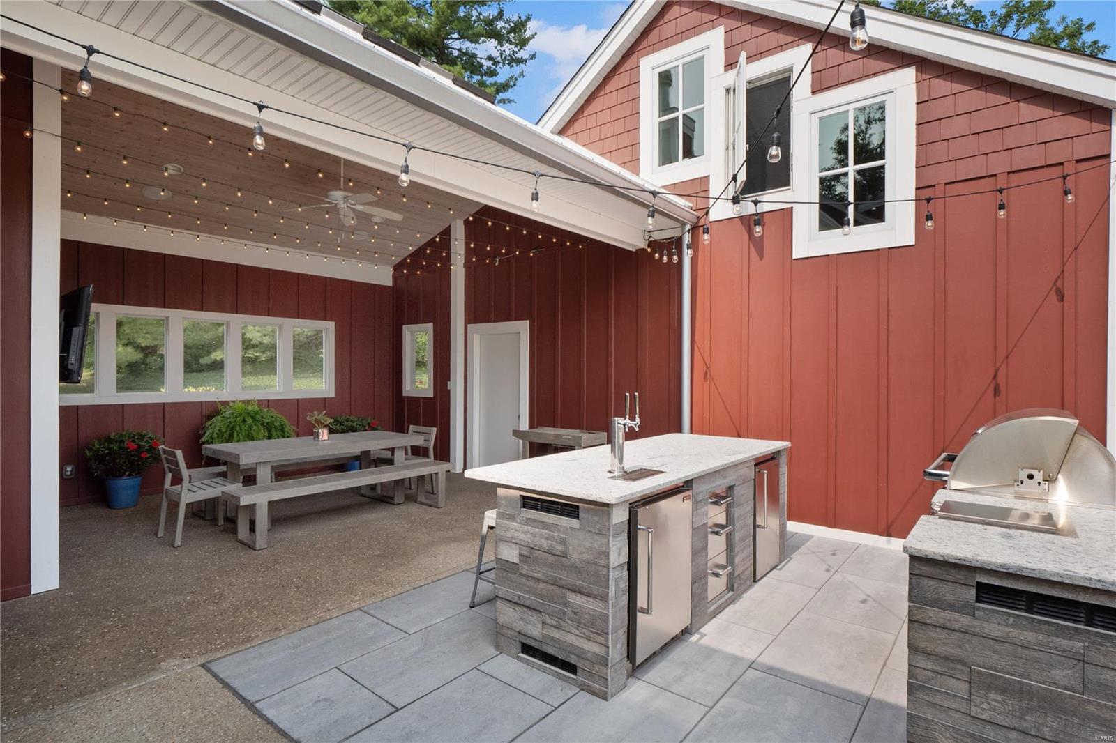 Huntleigh Trails - Residential