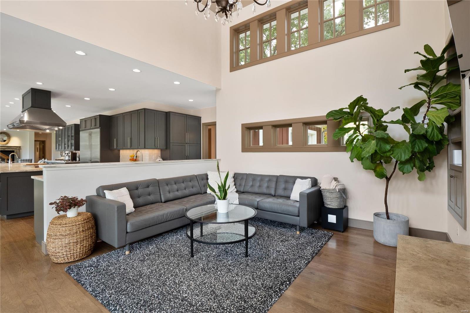 Huntleigh Trails - Residential