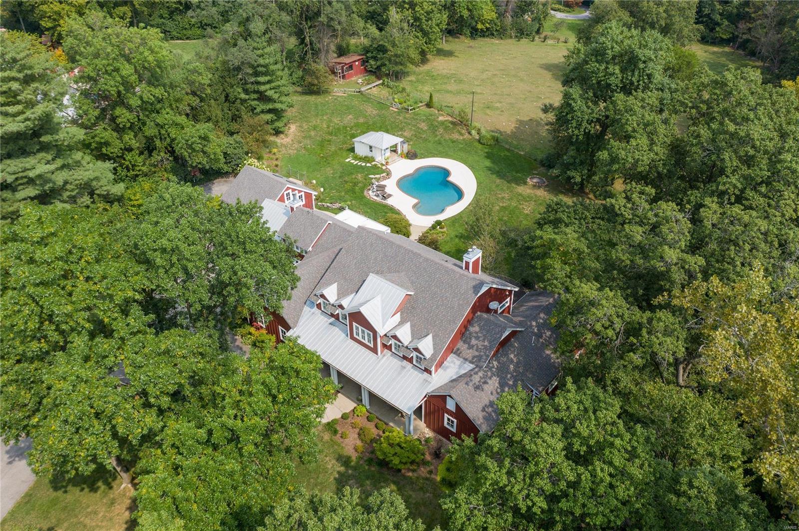 Huntleigh Trails - Residential