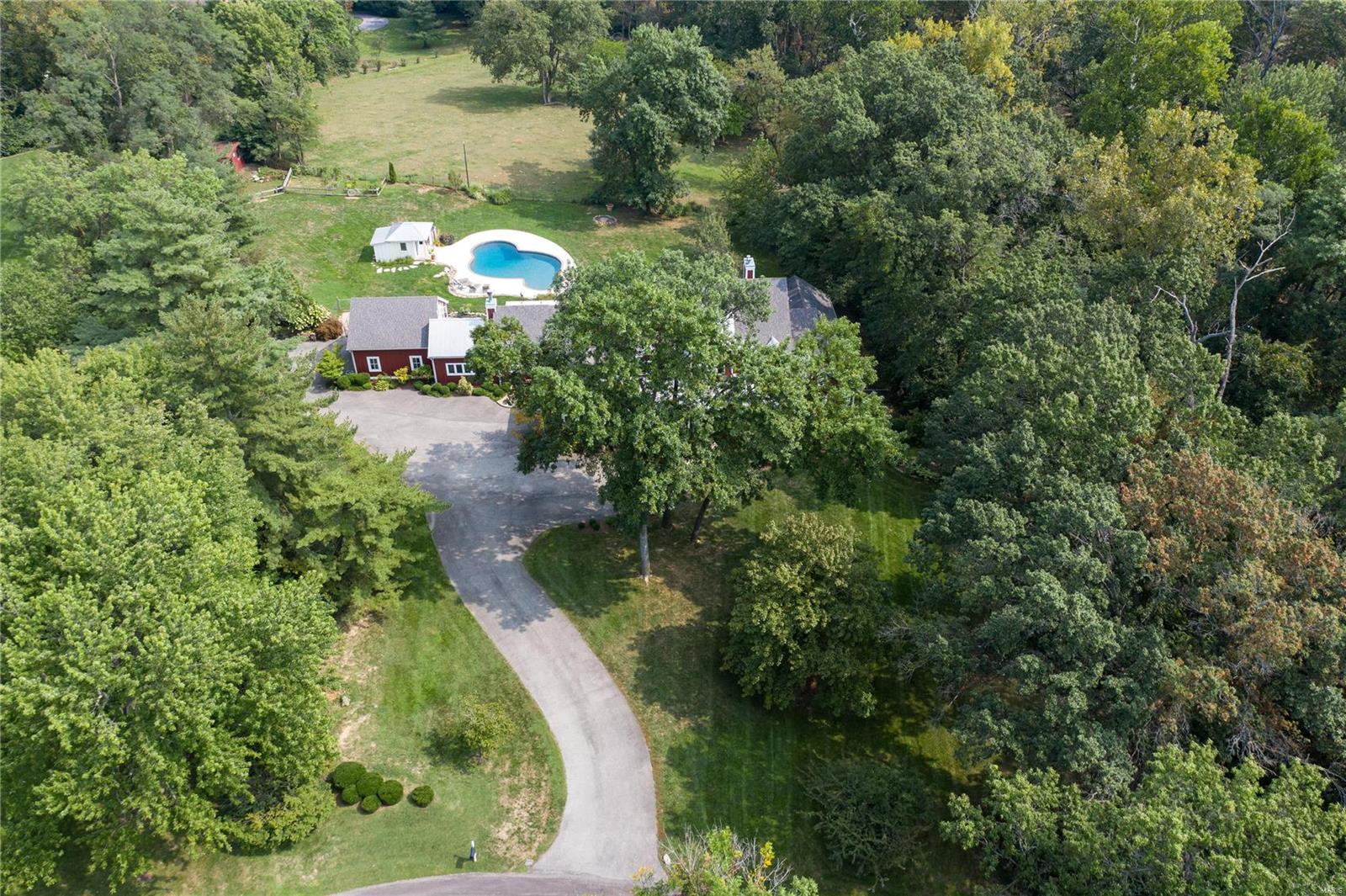 Huntleigh Trails - Residential