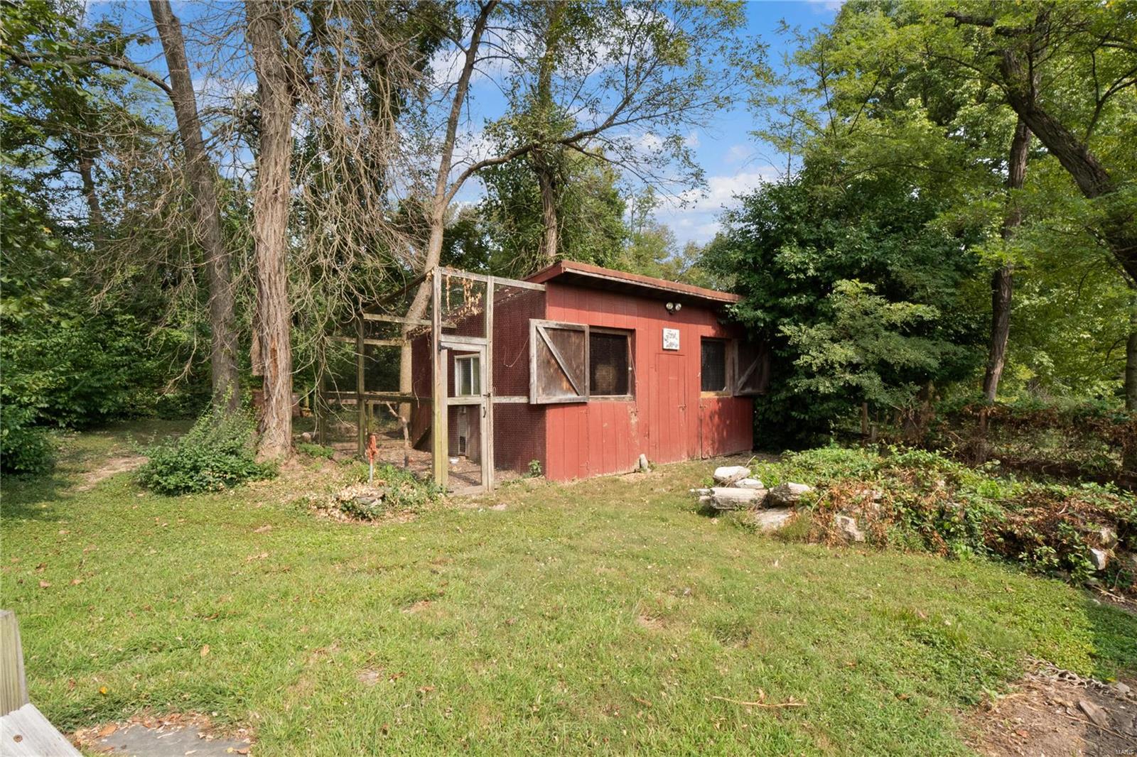 Huntleigh Trails - Residential