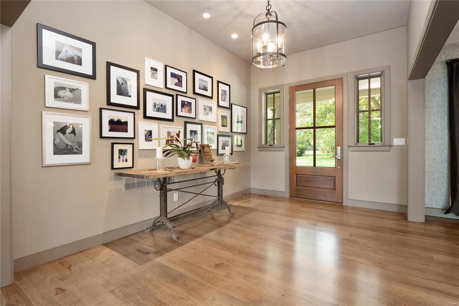 Huntleigh Trails - Residential