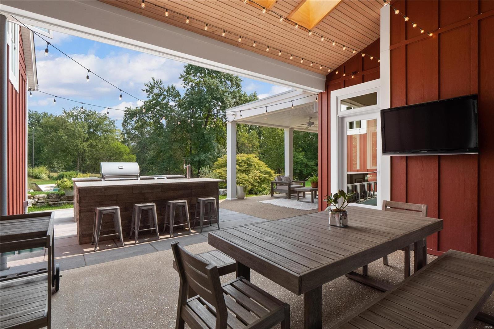 Huntleigh Trails - Residential