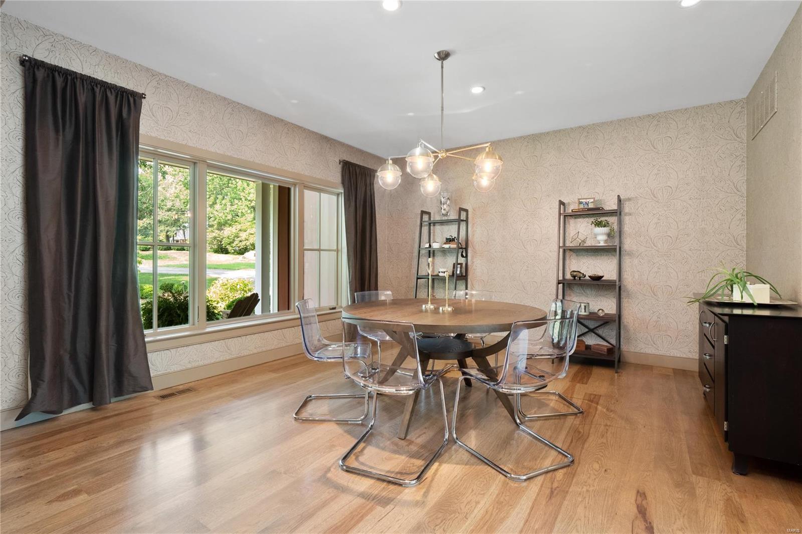 Huntleigh Trails - Residential