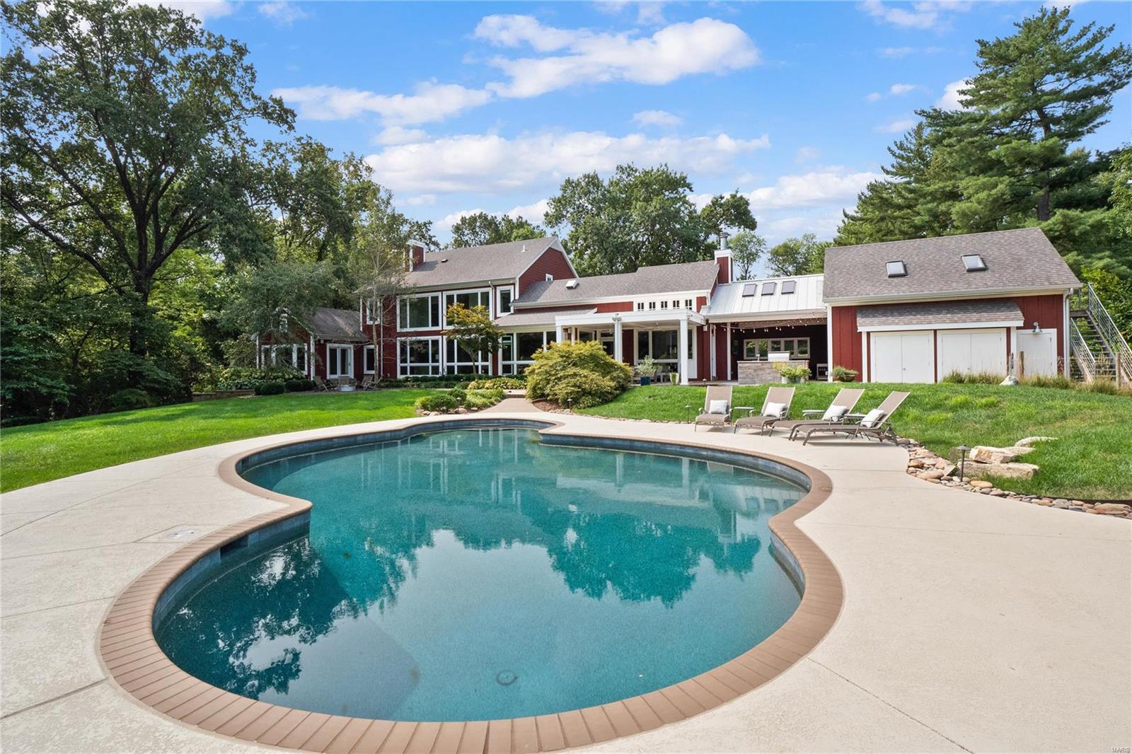 Huntleigh Trails - Residential