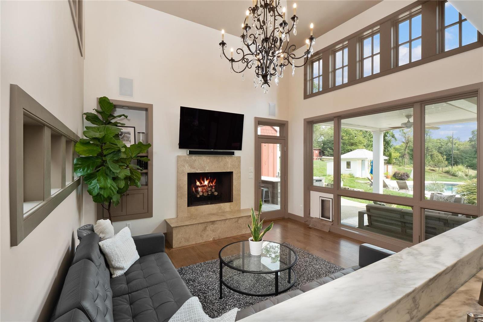 Huntleigh Trails - Residential